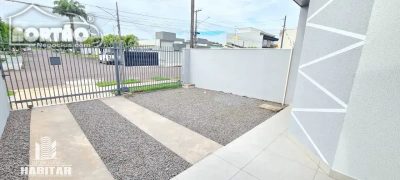 Casa, 3 quartos - Foto 3