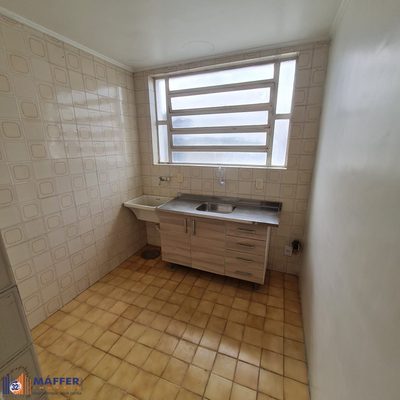 Apartamento, 1 quarto, 44 m² - Foto 5