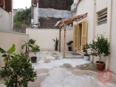 Apartamento, 1 quarto, 46 m² - Foto 1