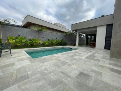 Casa, 4 quartos, 300 m² - Foto 3