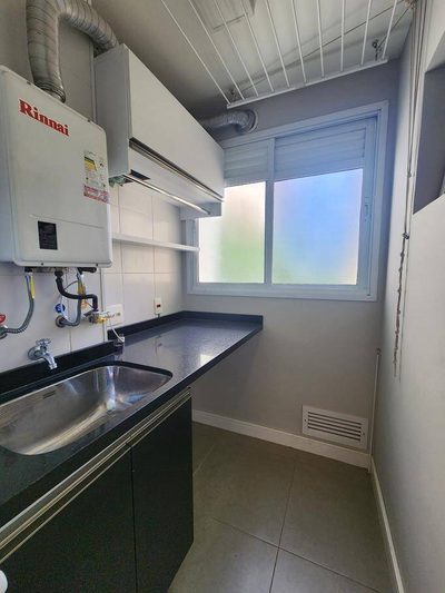 Apartamento, 72 m² - Foto 4