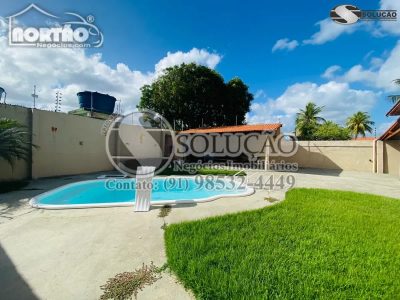 Casa, 4 quartos - Foto 1