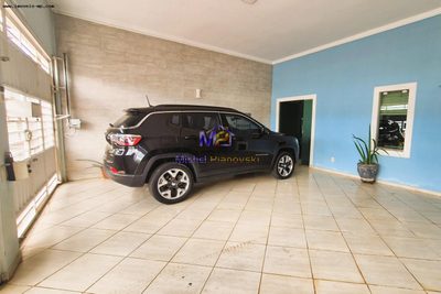 Sobrado, 3 quartos, 265 m² - Foto 3
