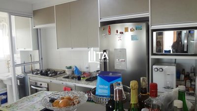 Apartamento, 3 quartos, 66 m² - Foto 4