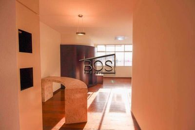 Apartamento, 4 quartos, 190 m² - Foto 2