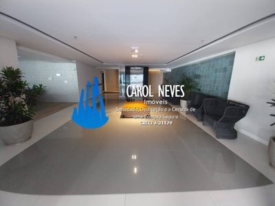 Apartamento, 3 quartos, 139 m² - Foto 2