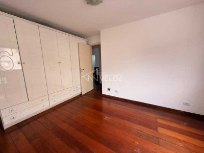 Apartamento, 3 quartos, 177 m² - Foto 1