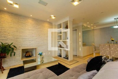 Apartamento, 3 quartos, 151 m² - Foto 3