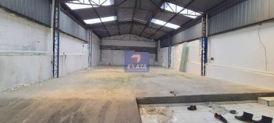 Depósito-Galpão, 330 m² - Foto 3