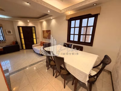 Casa, 3 quartos, 181 m² - Foto 4