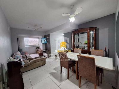Apartamento, 2 quartos, 68 m² - Foto 1