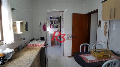 Cobertura, 4 quartos, 293 m² - Foto 3