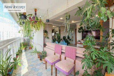Apartamento, 4 quartos, 161 m² - Foto 5