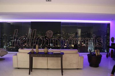 Apartamento, 3 quartos, 156 m² - Foto 1