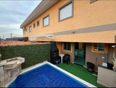 Casa de Condomínio - Foto 5