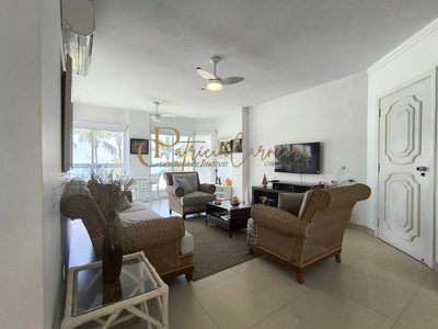 Apartamento, 4 quartos, 129 m² - Foto 5