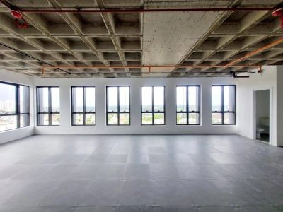 Sala-Conjunto, 105 m² - Foto 1