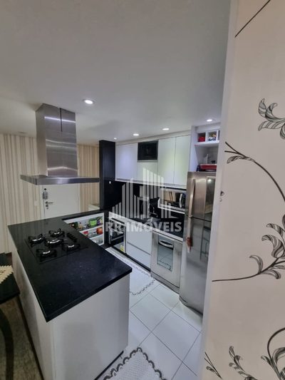 Apartamento, 3 quartos, 110 m² - Foto 2