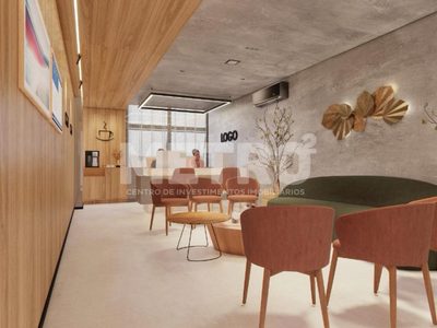Sala-Conjunto - Foto 1