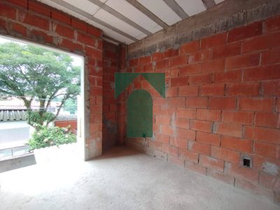 Apartamento, 2 quartos, 43 m² - Foto 3
