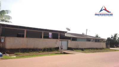 Casa, 4 quartos, 124 m² - Foto 1