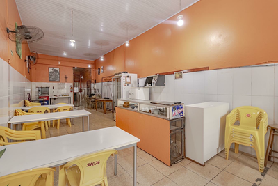 Casa, 3 quartos, 183 m² - Foto 1