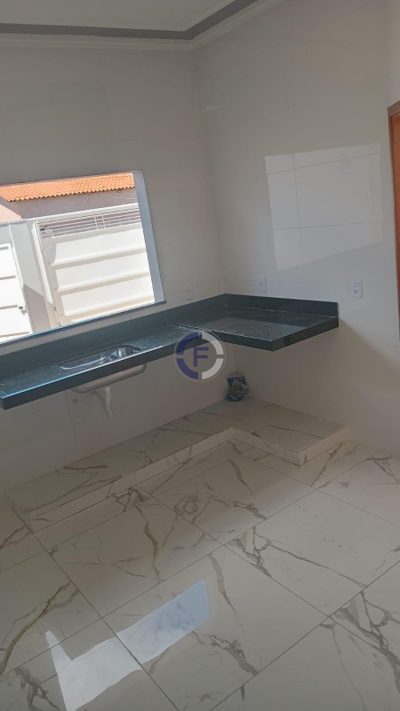 Casa, 3 quartos, 160 m² - Foto 3