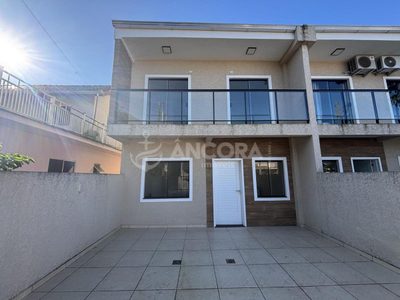 Casa, 4 quartos, 134 m² - Foto 2
