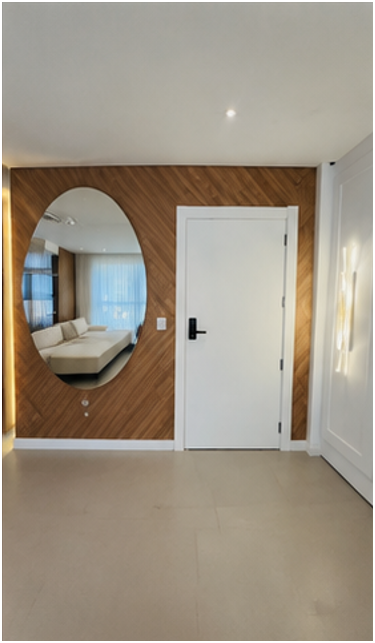 Apartamento, 3 quartos, 130 m² - Foto 3
