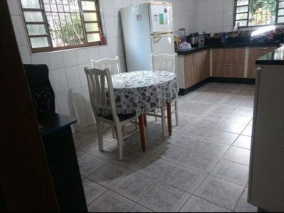 Sítio, 2 quartos, 530 m² - Foto 4