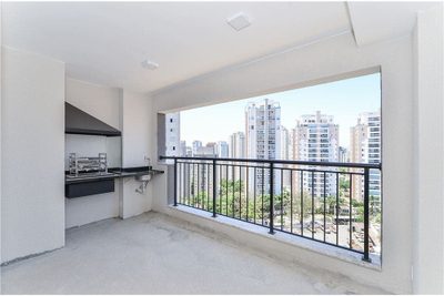 Apartamento, 2 quartos, 68 m² - Foto 2