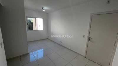 Apartamento, 2 quartos, 50 m² - Foto 3
