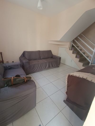 Casa, 3 quartos, 76 m² - Foto 3