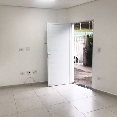 Casa, 1 quarto, 35 m² - Foto 4