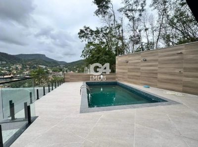 Casa, 5 quartos, 968 m² - Foto 3