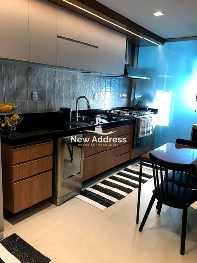 Apartamento, 3 quartos, 120 m² - Foto 4
