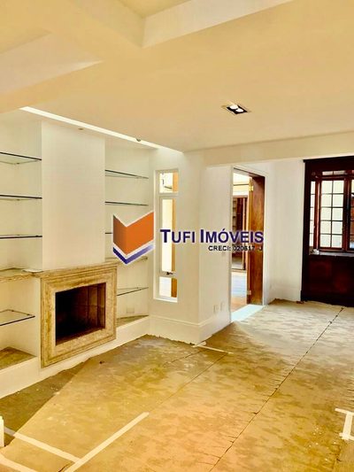 Casa, 5 quartos, 300 m² - Foto 1