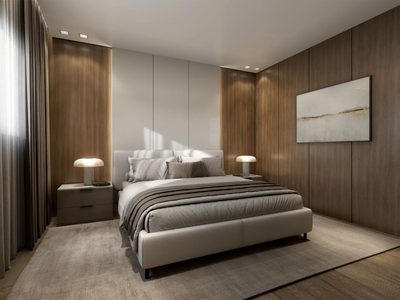 Apartamento, 4 quartos, 240 m² - Foto 5