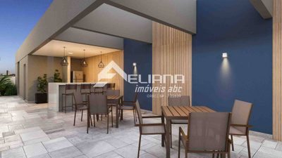 Apartamento, 3 quartos, 86 m² - Foto 2