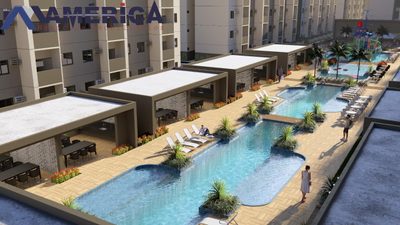 Apartamento, 2 quartos, 61 m² - Foto 5