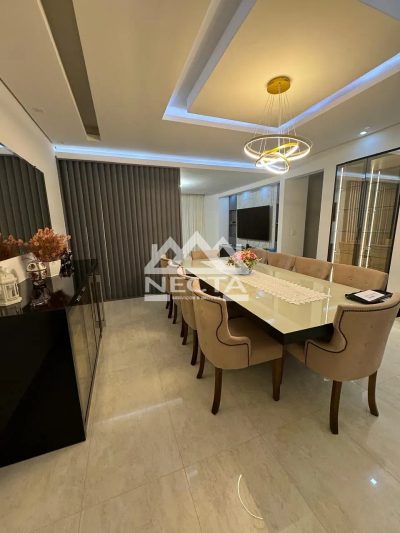 Apartamento, 4 quartos, 143 m² - Foto 1