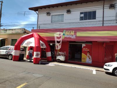 Prédio Inteiro, 240 m² - Foto 1