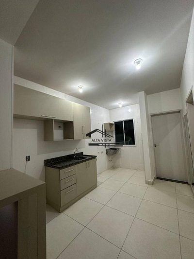 Apartamento, 2 quartos, 58 m² - Foto 4