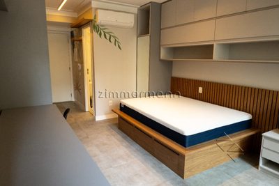 Apartamento, 1 quarto, 26 m² - Foto 5