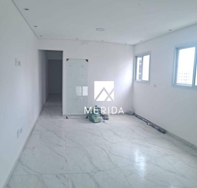Apartamento, 2 quartos, 60 m² - Foto 1