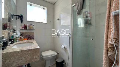 Casa, 3 quartos, 120 m² - Foto 5