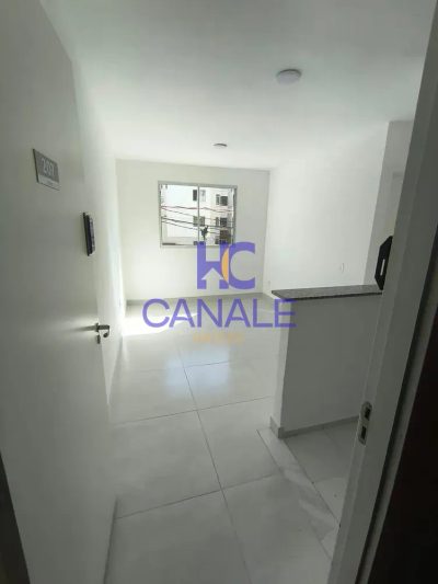 Apartamento, 2 quartos, 47 m² - Foto 2
