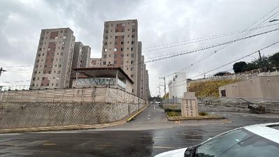 Apartamento, 2 quartos, 43 m² - Foto 1