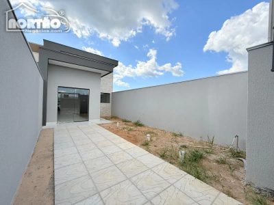 Casa, 2 quartos - Foto 2
