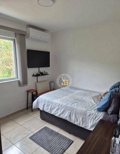 Apartamento, 2 quartos, 55 m² - Foto 5